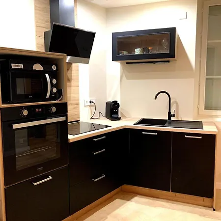 Villa La Parenthese Angevine - Angers *