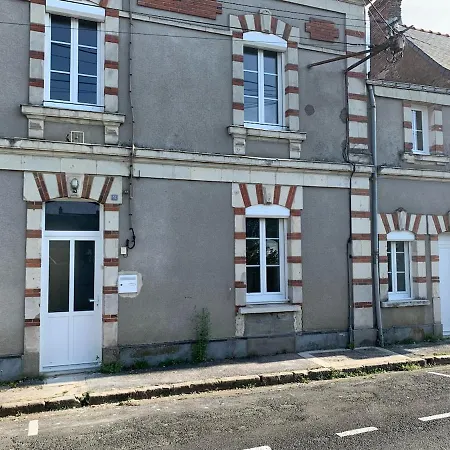 Villa La Parenthese Angevine - Angers